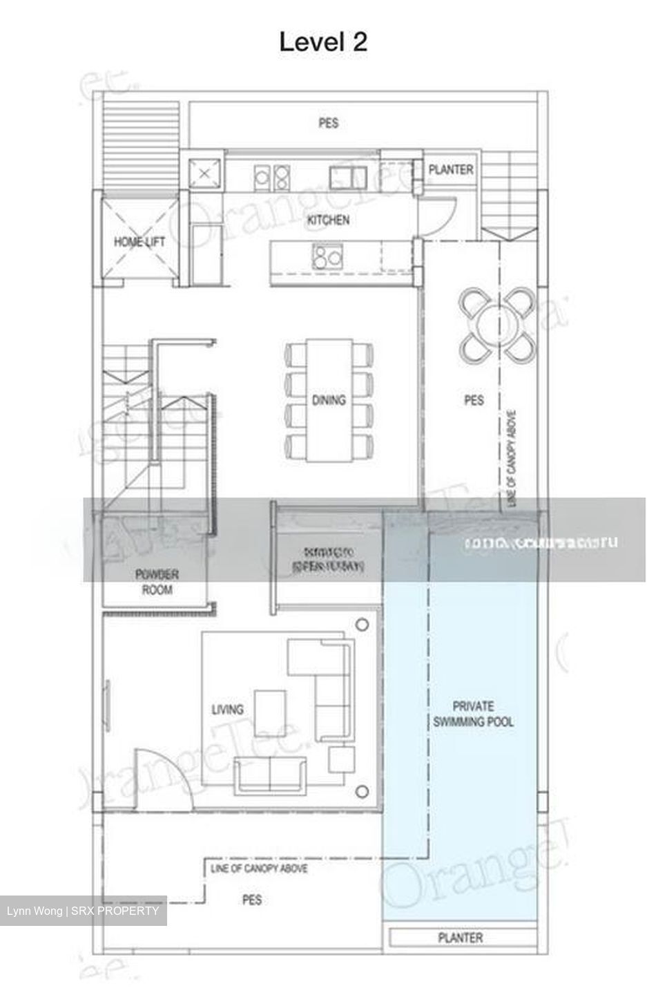 Goodwood Grand (D10), Apartment #501282341